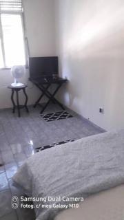 Suíte em Copacabana - 4