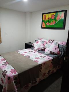 Habitaciones en Edificio Ginebra Manizales - La Linda - 8