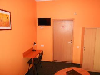 Jeruzale Hotel - Vilnius - 8
