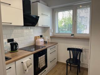 Apartament z balkonem - Łask - 4
