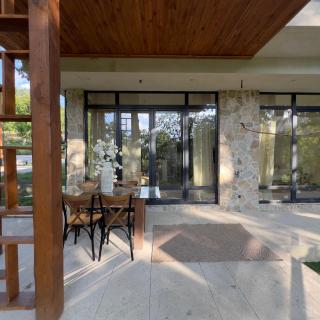 MAYA- Villas On The Lake - - 8