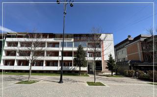 Odesa Center - Pejë - 2