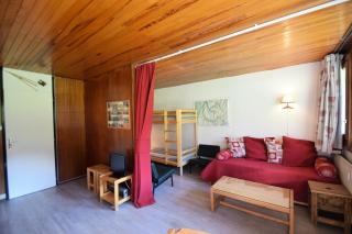 Résidence Le Makalu - Studio divisible 4/5 pers - LE MAKALU -002MA- PLAGNE CENTRE MAE-8534 - 0