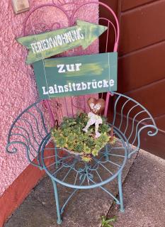Ferienwohnung Zur Lainsitzbrücke - 0