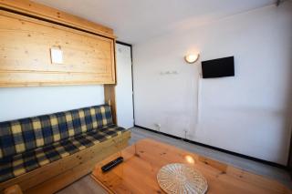 Résidence Le France - Studio 2 pers- LE FRANCE - PLAGNE CENTRE MAE-5994 - Aime La Plagne - 6