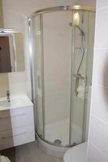 Résidence Le France - Studio 2 pers - LE FRANCE - 503FR - PLAGNE CENTRE MAE-5994 - 6