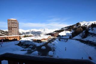 Résidence Le France - Studio 2 pers- LE FRANCE - PLAGNE CENTRE MAE-5994 - Aime La Plagne - 2