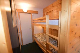 Résidence Le France - Studio Cabine 3/4 p - LE FRANCE - PLAGNE CENTRE MAE-8834 - Aime La Plagne - 6