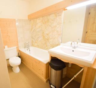 Résidence Le France - Studio Cabine 3/4 p - LE FRANCE - PLAGNE CENTRE MAE-8834 - Aime La Plagne - 4