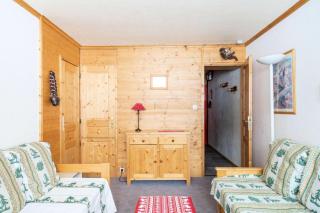 Résidence Le France - Studio 2 pers - LE FRANCE - PLAGNE CENTRE MAE-9584 - Aime La Plagne - 9