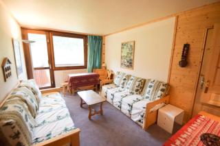 Résidence Le France - Studio 2 pers - LE FRANCE - PLAGNE CENTRE MAE-9584 - Aime La Plagne - 7