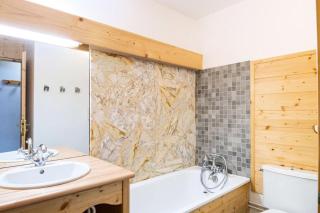 Résidence Le France - Studio 2 pers - LE FRANCE - PLAGNE CENTRE MAE-9584 - Aime La Plagne - 4