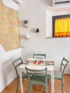 B&B Chiostro San Marco - Tarquinia - 1