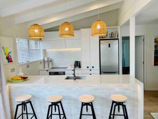 Modern Beach House With Sea Views and Spa - 2