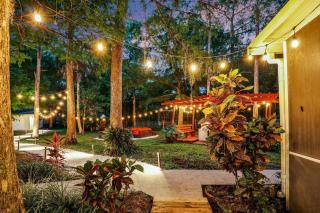 Tropical Oasis With Movie Theater - Naples - 2