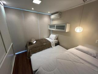 Luxuoso NYC - São Paulo - 4