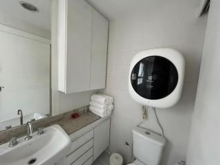 Luxuoso NYC - São Paulo - 9