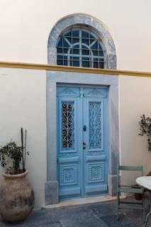 Pano Meria Venetian Style Studio II - 8