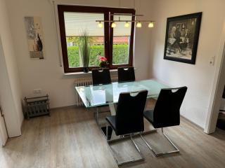 Ferienhaus Wollgras - Apen - 9