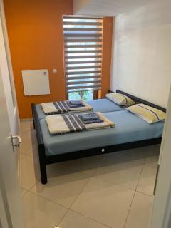 Seven‘S Apartments I - Löhnberg - 4
