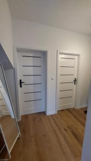 Apartament z dużym ogródkiem - 1