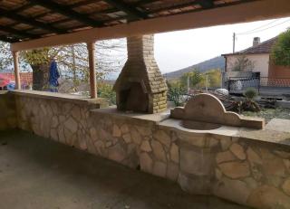 Etno Selo - Familie Raickovic - Podgorica - 9