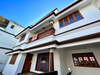 Baithul Falah - Near AIMS Edappally - Ernakulam - 0