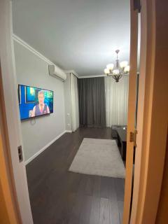 Apartment with sea view - Batoemi - 2