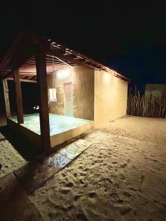 Flat Villa T-Max - Luis Correia - 5