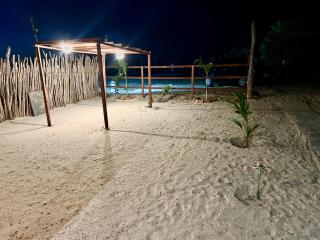 Flat Villa T-Max - Luis Correia - 3