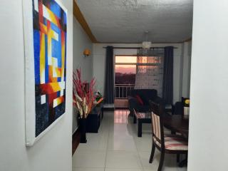Donlens Apartment - Nairobi - 5