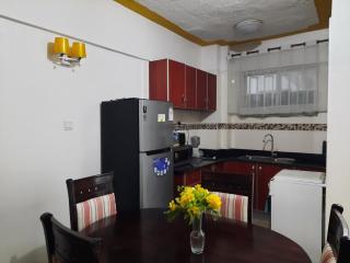 Donlens Apartment - 4