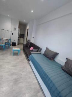 Blue lagoon studio - Korinthos - 9