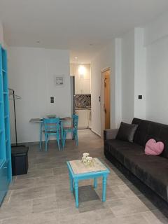 Blue lagoon studio - Korinthos - 2