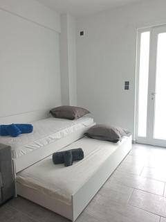 Blue lagoon studio - Korinthos - 1