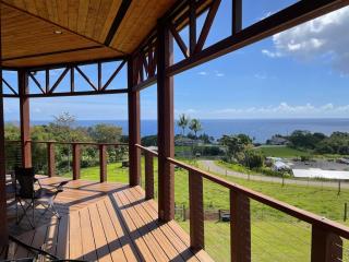 Hawaii Magic Skies Farmstay - Hilo - 9