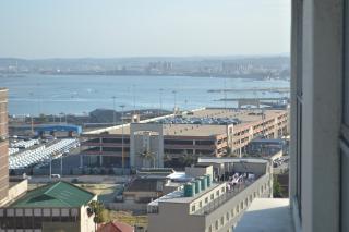 Sea view short stay home - 7