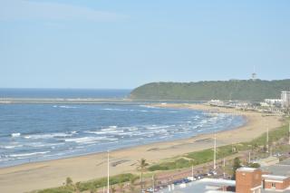 Sea view short stay home - 8