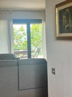 Casa degli ulivi - Capoterra - 5
