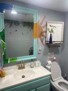 1 Mega Comfy Room waiting for you - Cape Coral - 1