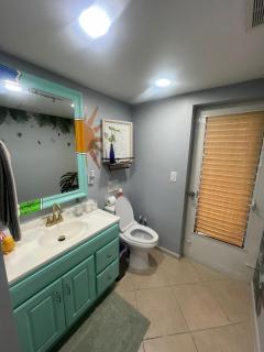 1 Mega Comfy Room waiting for you - Cape Coral - 2