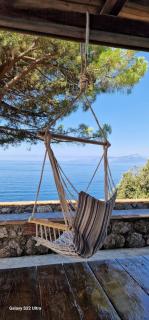 Judia Camere sul mare - Maratea - 9