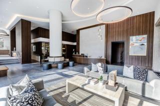 30 Day Minimum - 1100 Sq Ft 1 Bedroom Midtown Atl - 3