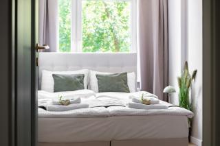Apartament Zielony Piernik - Toruń - 8