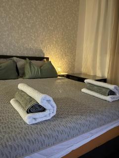 Lana Apartman - Niš - 0