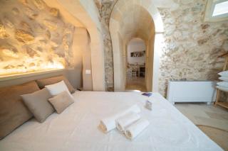 Lisària Villa Delle Meraviglie With Pool - Happy Rentals - Castrignano deʼ Greci - 7