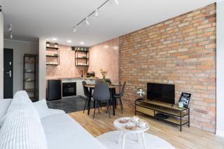 Apartament Zielony Piernik - Toruń - 0