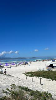 Apartamento Aconchegante Praia do Forte - Cabo Frío - 0