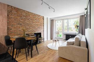 Apartament Zielony Piernik - Toruń - 6