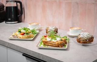 Apartament Zielony Piernik - Toruń - 5